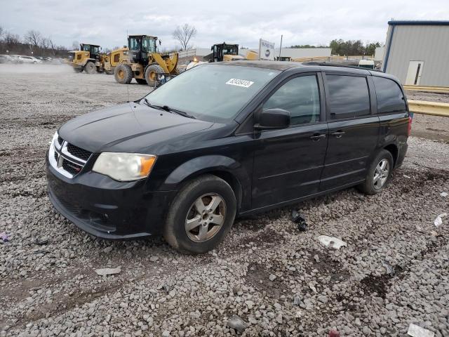 DODGE CARAVAN 2012 2c4rdgcgxcr329294