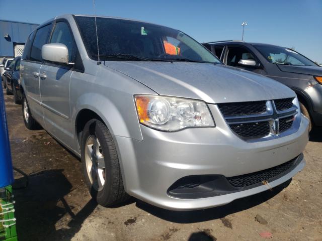 DODGE GRAND CARA 2012 2c4rdgcgxcr341980