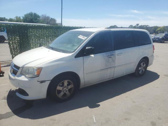 DODGE CARAVAN 2012 2c4rdgcgxcr356849