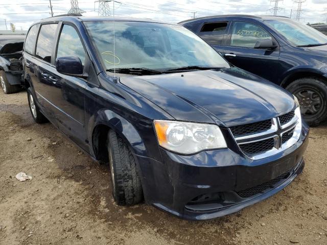 DODGE GRAND CARA 2012 2c4rdgcgxcr357743