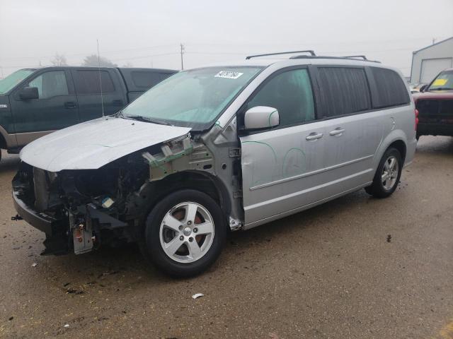 DODGE CARAVAN 2012 2c4rdgcgxcr373439