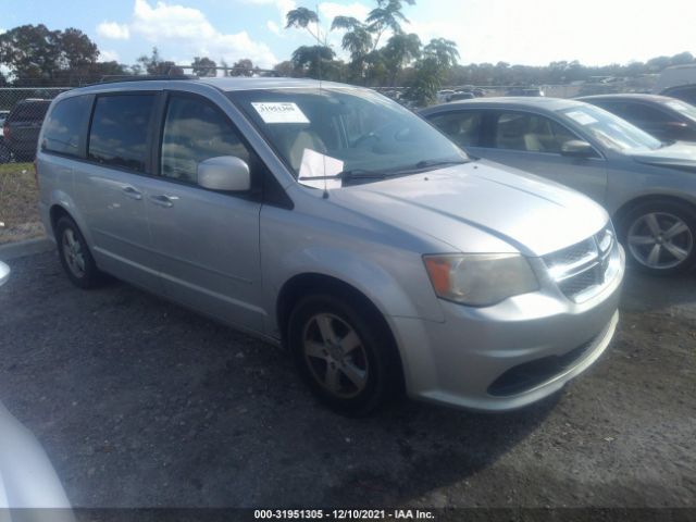 DODGE CARAVAN 2012 2c4rdgcgxcr380858