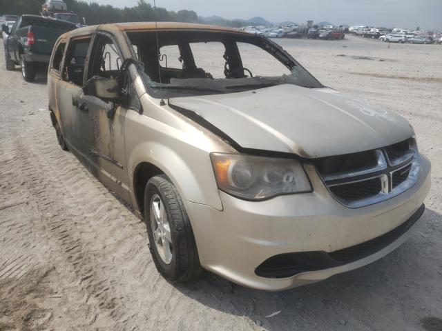 DODGE GRAND CARA 2012 2c4rdgcgxcr385770