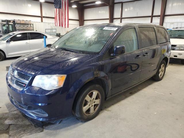 DODGE CARAVAN 2012 2c4rdgcgxcr399393