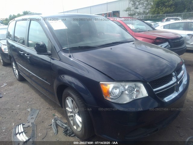 DODGE GRAND CARAVAN 2013 2c4rdgcgxdr514978