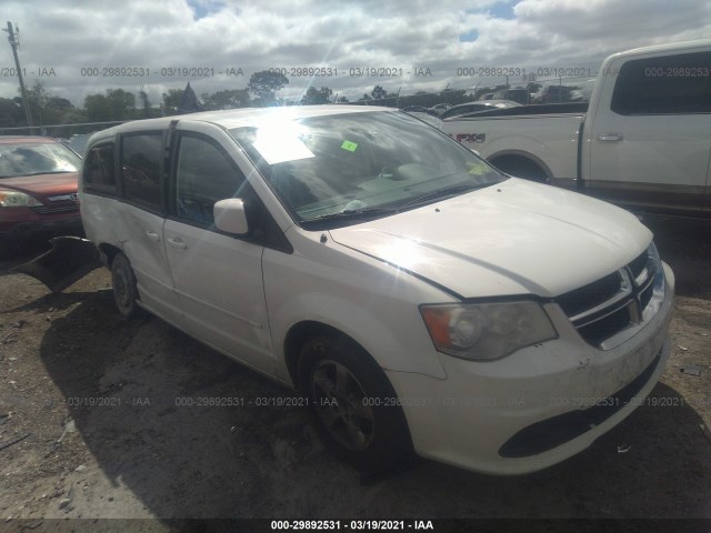 DODGE GRAND CARAVAN 2013 2c4rdgcgxdr520120