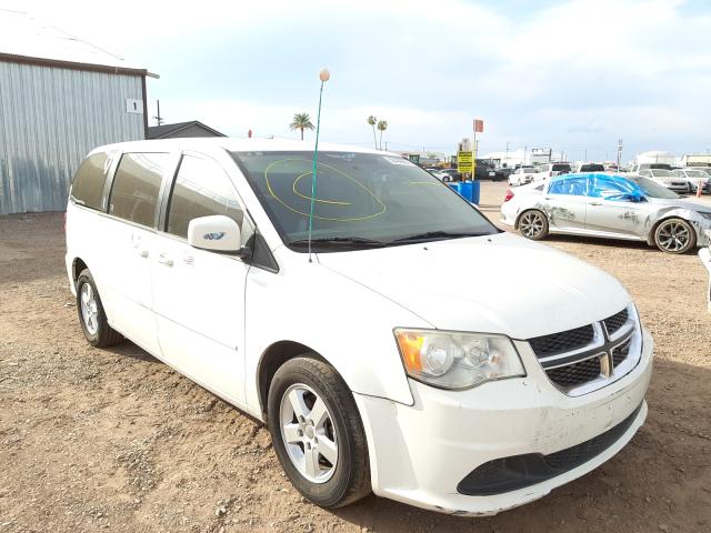 DODGE GRAND CARA 2013 2c4rdgcgxdr520523