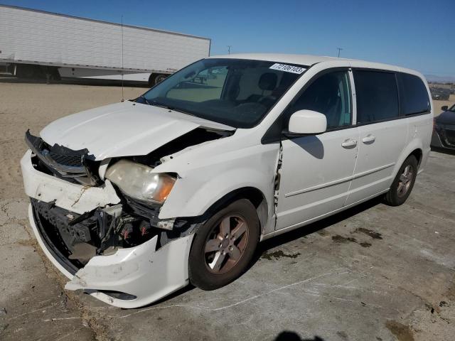 DODGE CARAVAN 2013 2c4rdgcgxdr521896