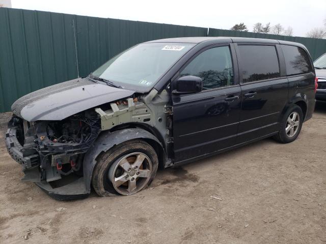 DODGE CARAVAN 2013 2c4rdgcgxdr522983