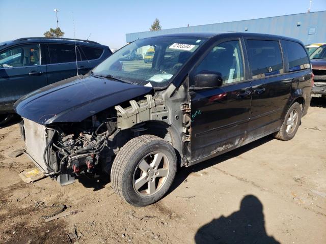 DODGE CARAVAN 2013 2c4rdgcgxdr524569