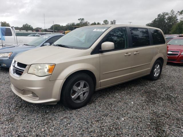 DODGE CARAVAN 2013 2c4rdgcgxdr527570