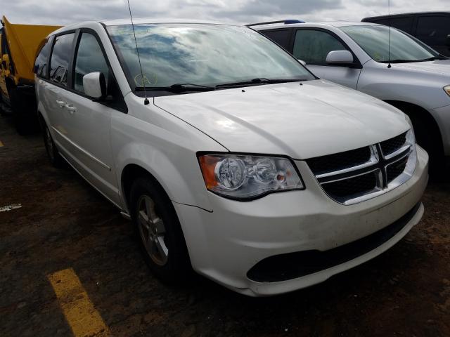 DODGE GRAND CARA 2013 2c4rdgcgxdr527861