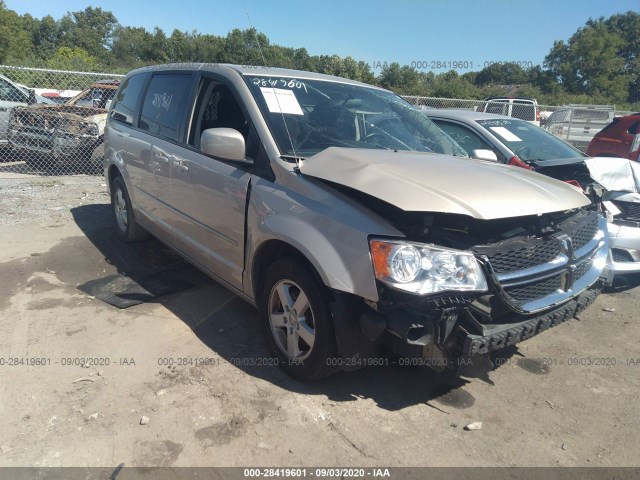 DODGE GRAND CARAVAN 2013 2c4rdgcgxdr528024