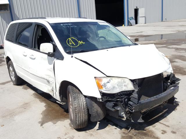 DODGE GRAND CARA 2013 2c4rdgcgxdr528167