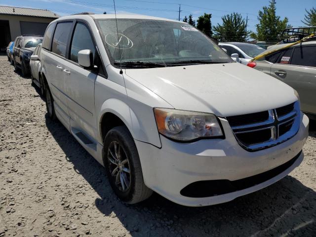 DODGE GRAND CARA 2013 2c4rdgcgxdr543669