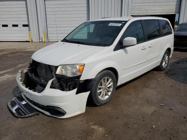 DODGE GRAND CARA 2013 2c4rdgcgxdr549410