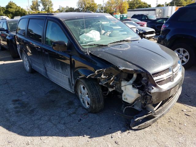 DODGE GRAND CARA 2013 2c4rdgcgxdr551173