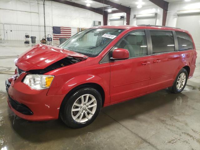 DODGE CARAVAN 2013 2c4rdgcgxdr567776