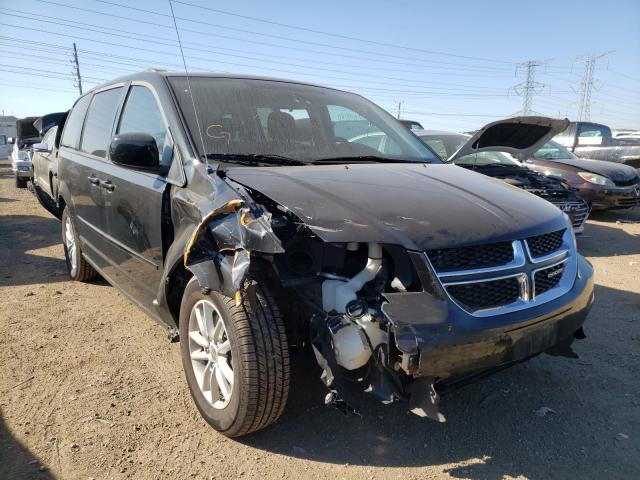 DODGE GRAND CARA 2013 2c4rdgcgxdr574050