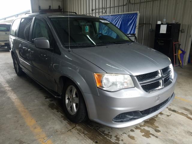 DODGE GRAND CARA 2013 2c4rdgcgxdr581287