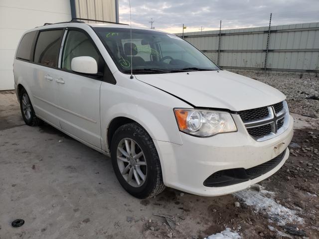 DODGE GRAND CARA 2013 2c4rdgcgxdr585663