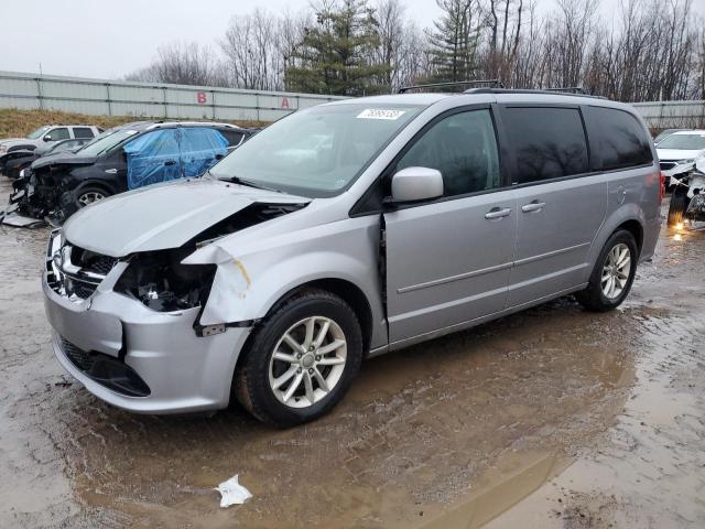 DODGE CARAVAN 2013 2c4rdgcgxdr600677