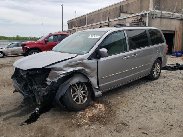 DODGE CARAVAN 2013 2c4rdgcgxdr609685