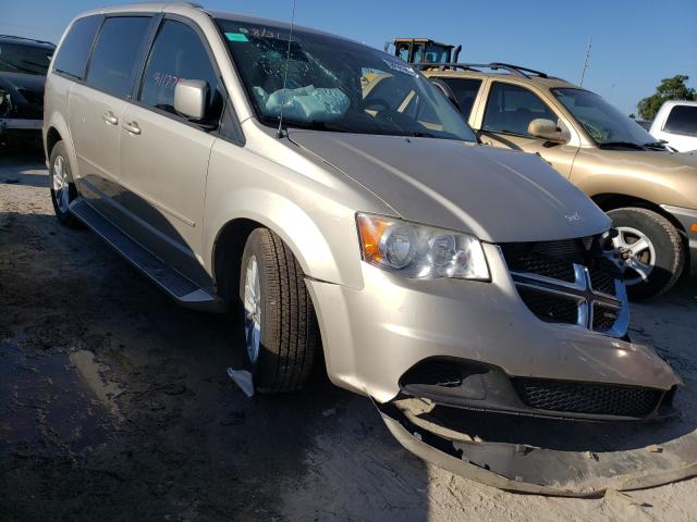 DODGE GRAND CARA 2013 2c4rdgcgxdr612652