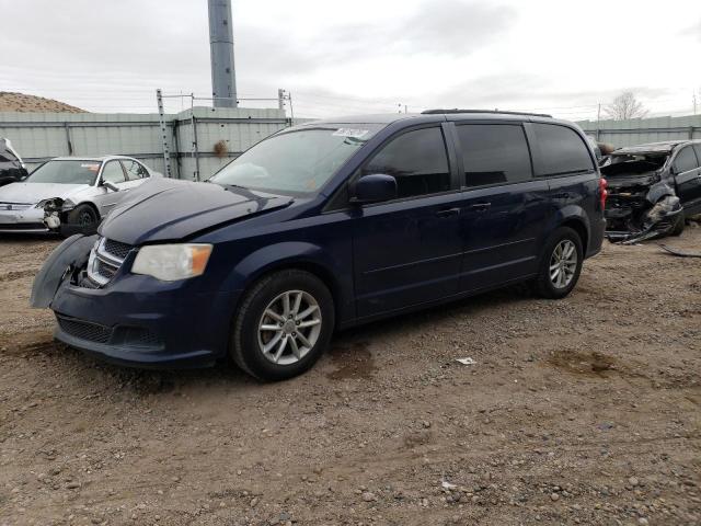 DODGE CARAVAN 2013 2c4rdgcgxdr615096