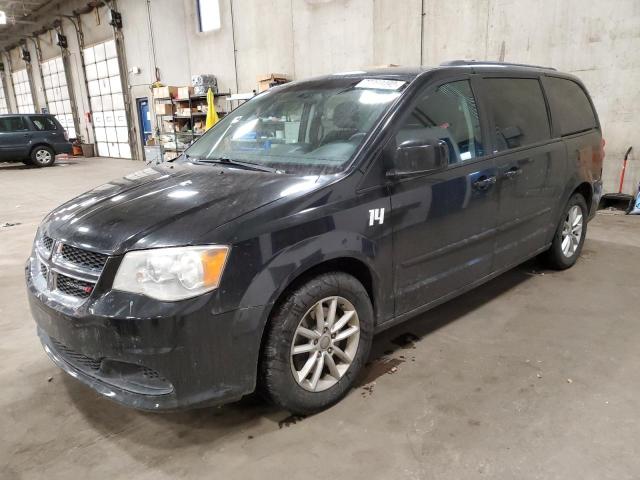 DODGE GRAND CARA 2013 2c4rdgcgxdr618483