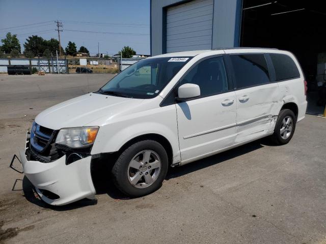 DODGE CARAVAN 2013 2c4rdgcgxdr625711