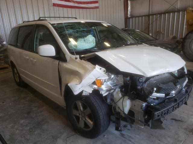 DODGE GRAND CARA 2013 2c4rdgcgxdr625949