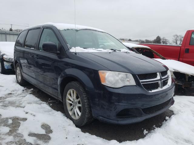 DODGE GRAND CARA 2013 2c4rdgcgxdr633713