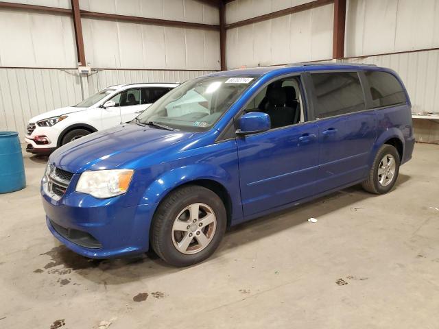 DODGE CARAVAN 2013 2c4rdgcgxdr636451