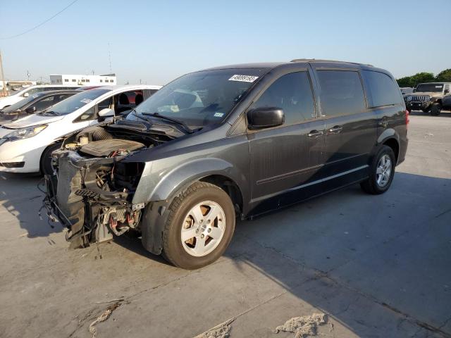 DODGE GRAND CARA 2013 2c4rdgcgxdr636658