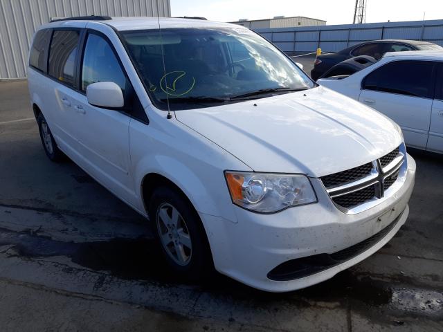 DODGE GRAND CARA 2013 2c4rdgcgxdr650110