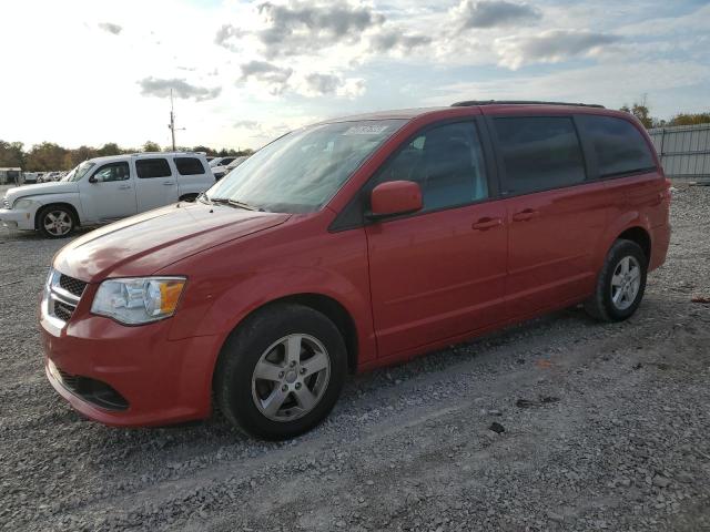 DODGE CARAVAN 2013 2c4rdgcgxdr653427