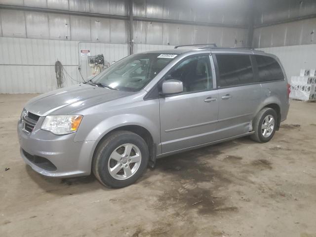 DODGE CARAVAN 2013 2c4rdgcgxdr655050