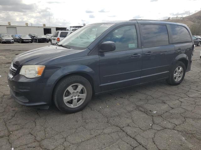 DODGE CARAVAN 2013 2c4rdgcgxdr655209