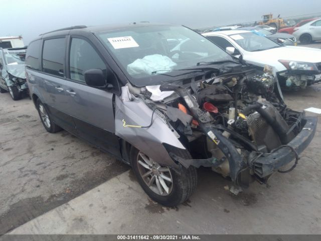 DODGE GRAND CARAVAN 2013 2c4rdgcgxdr669126