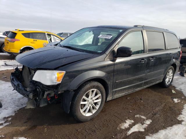 DODGE GRAND CARA 2013 2c4rdgcgxdr670227