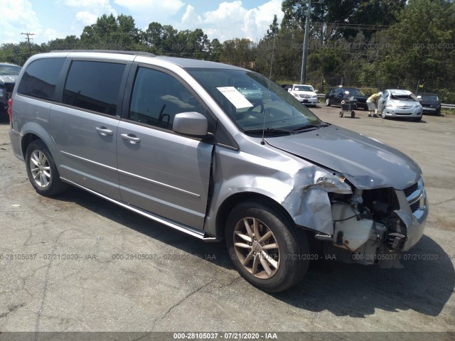 DODGE GRAND CARAVAN 2013 2c4rdgcgxdr685150