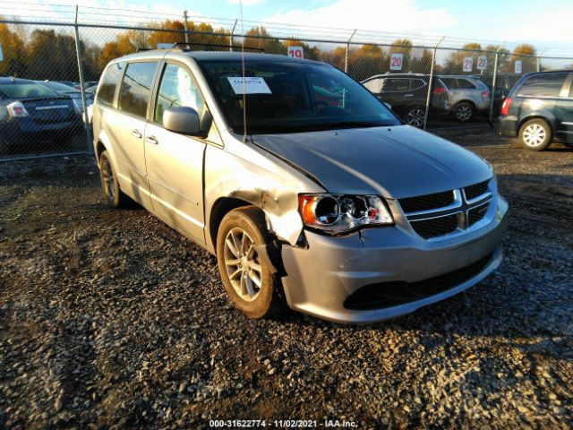 DODGE GRAND CARAVAN 2013 2c4rdgcgxdr686914