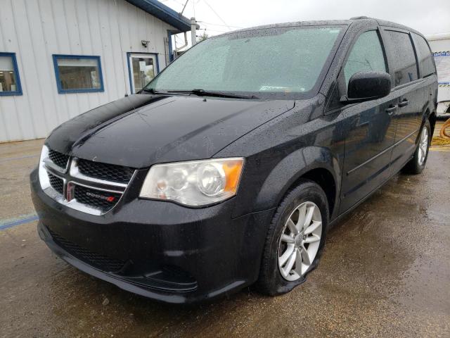 DODGE CARAVAN 2013 2c4rdgcgxdr731060