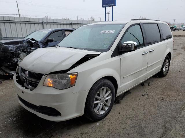 DODGE GRAND CARA 2013 2c4rdgcgxdr738249