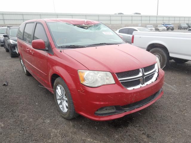 DODGE GRAND CARA 2013 2c4rdgcgxdr748988