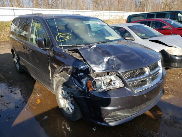 DODGE GRAND CARA 2013 2c4rdgcgxdr770733