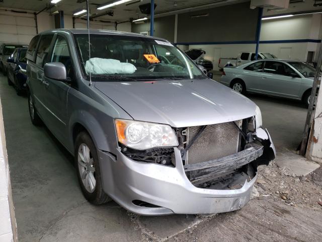 DODGE GRAND CARA 2013 2c4rdgcgxdr771588