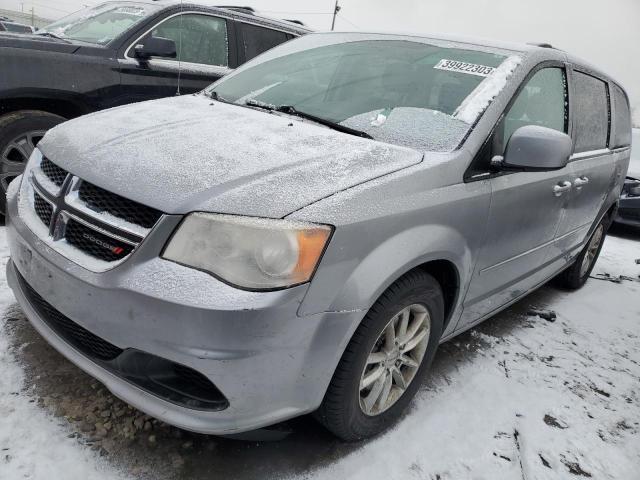 DODGE GRAND CARA 2013 2c4rdgcgxdr790528