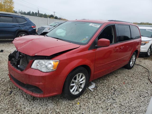 DODGE CARAVAN 2013 2c4rdgcgxdr791064